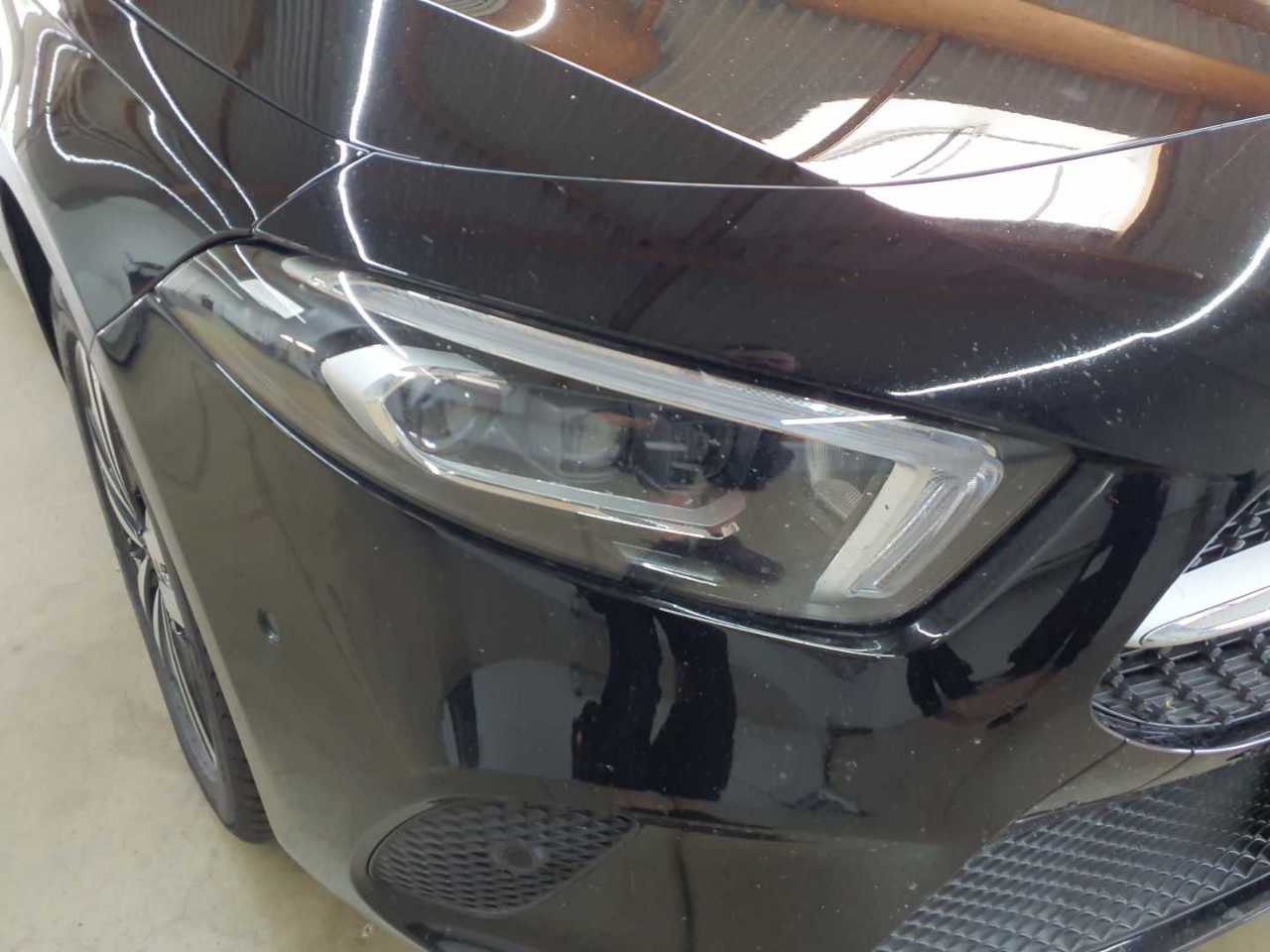 Mercedes-Benz A 250 e 8G-DCT Progressive 17