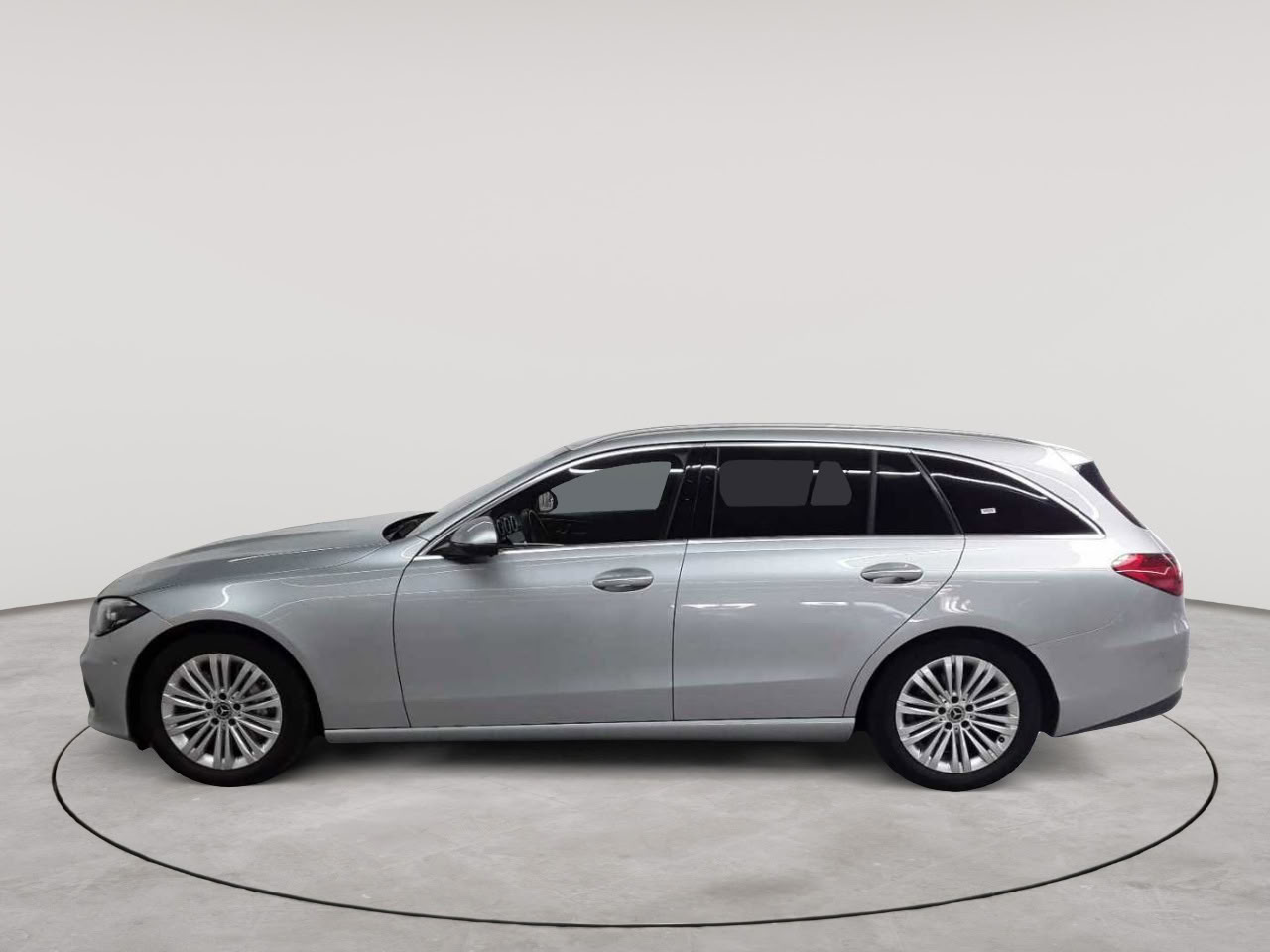 Mercedes-Benz C 200 d T 9G-TRONIC Avantgarde 6