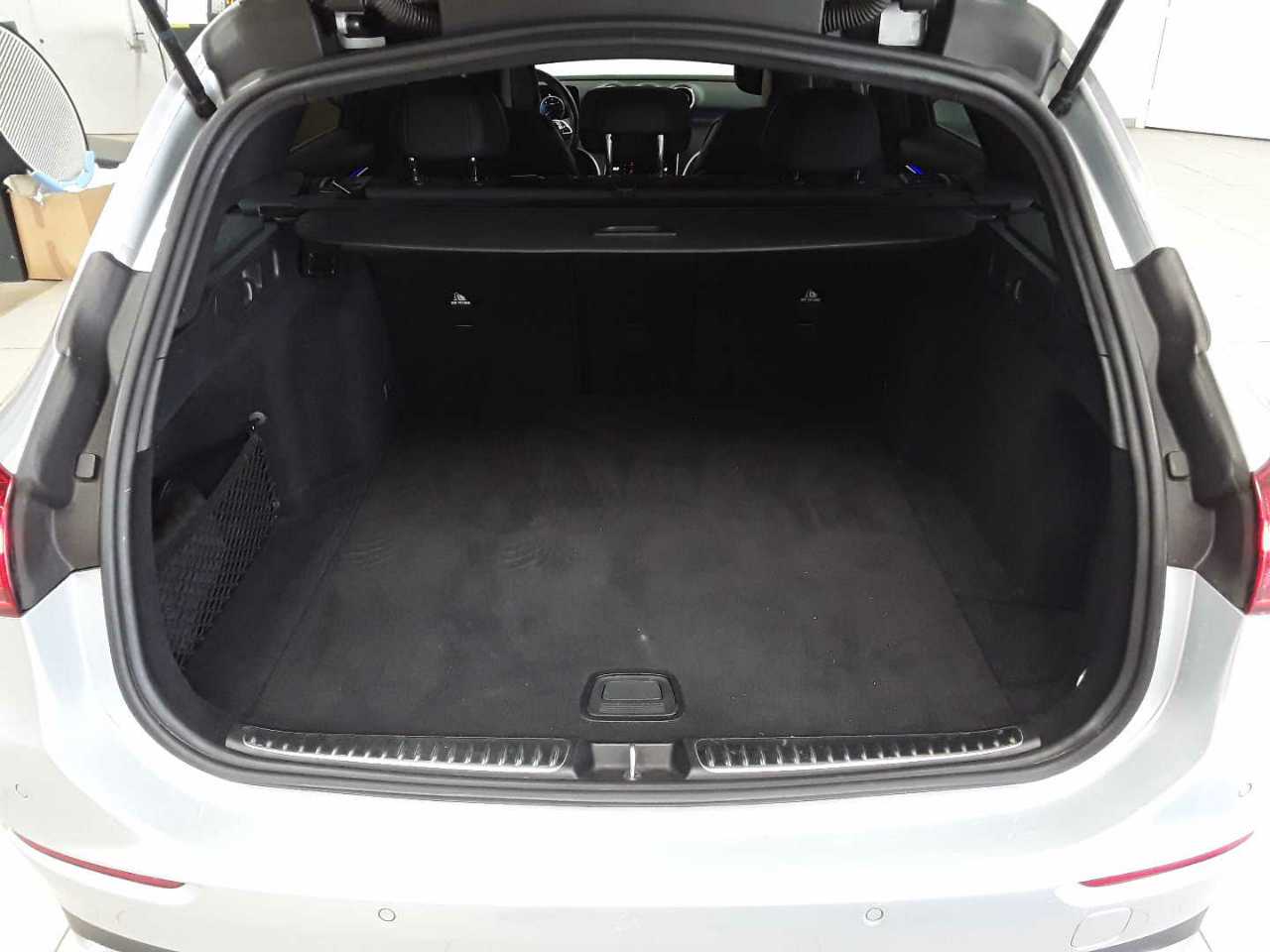 Mercedes-Benz C 200 d T 9G-TRONIC Avantgarde 15