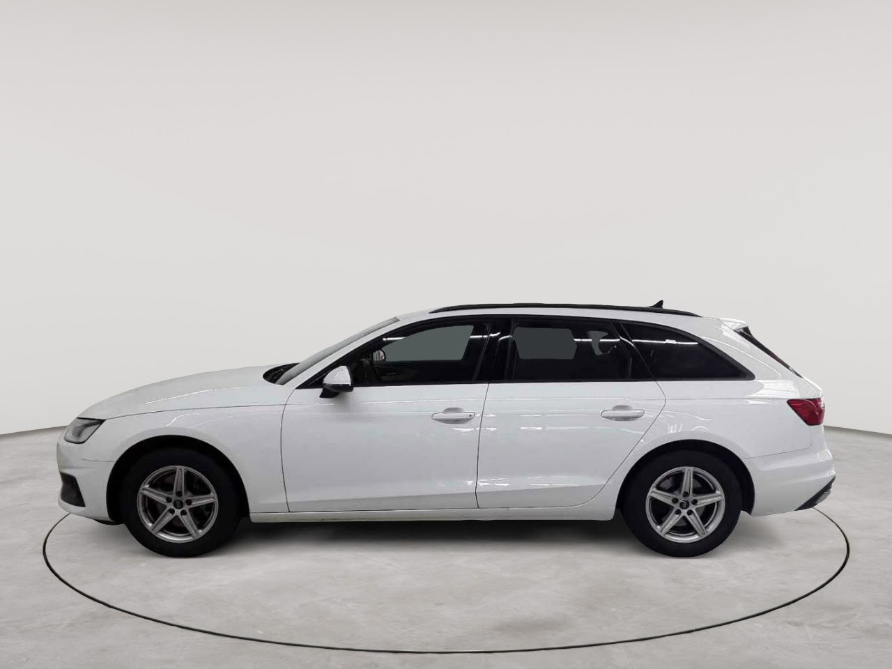 Audi A4 Avant 30 TDI S tronic 6