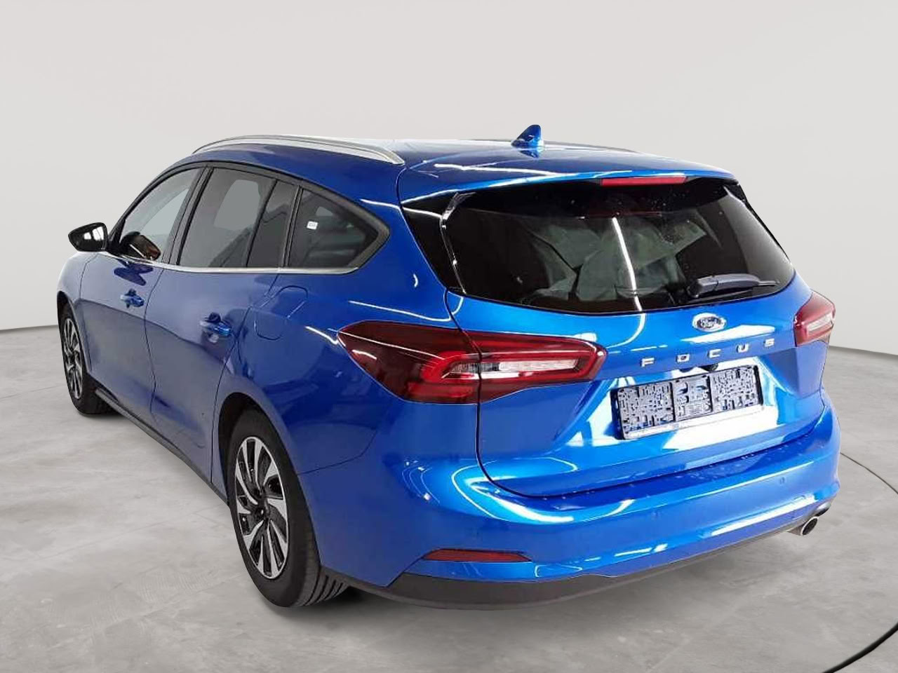 Ford Focus Turnier 1.5 EcoBlue Start-Stopp-System Aut. TITANIUM 5
