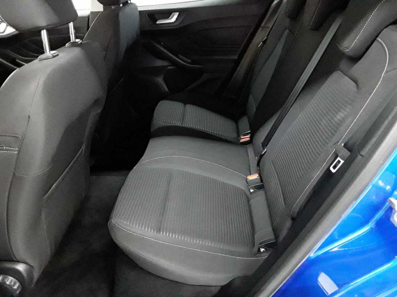 Ford Focus Turnier 1.5 EcoBlue Start-Stopp-System Aut. TITANIUM 13