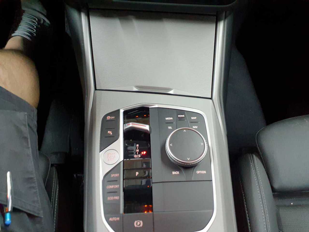 Bmw 320d Touring Aut. 10