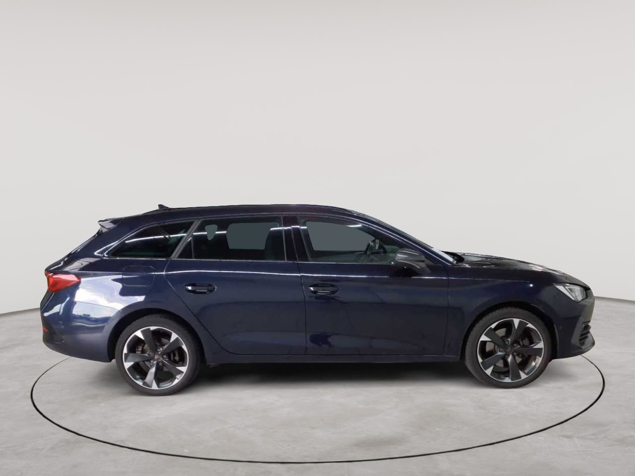 Cupra Leon Sportstourer 1.4 e-Hybrid (150 kW System) 3