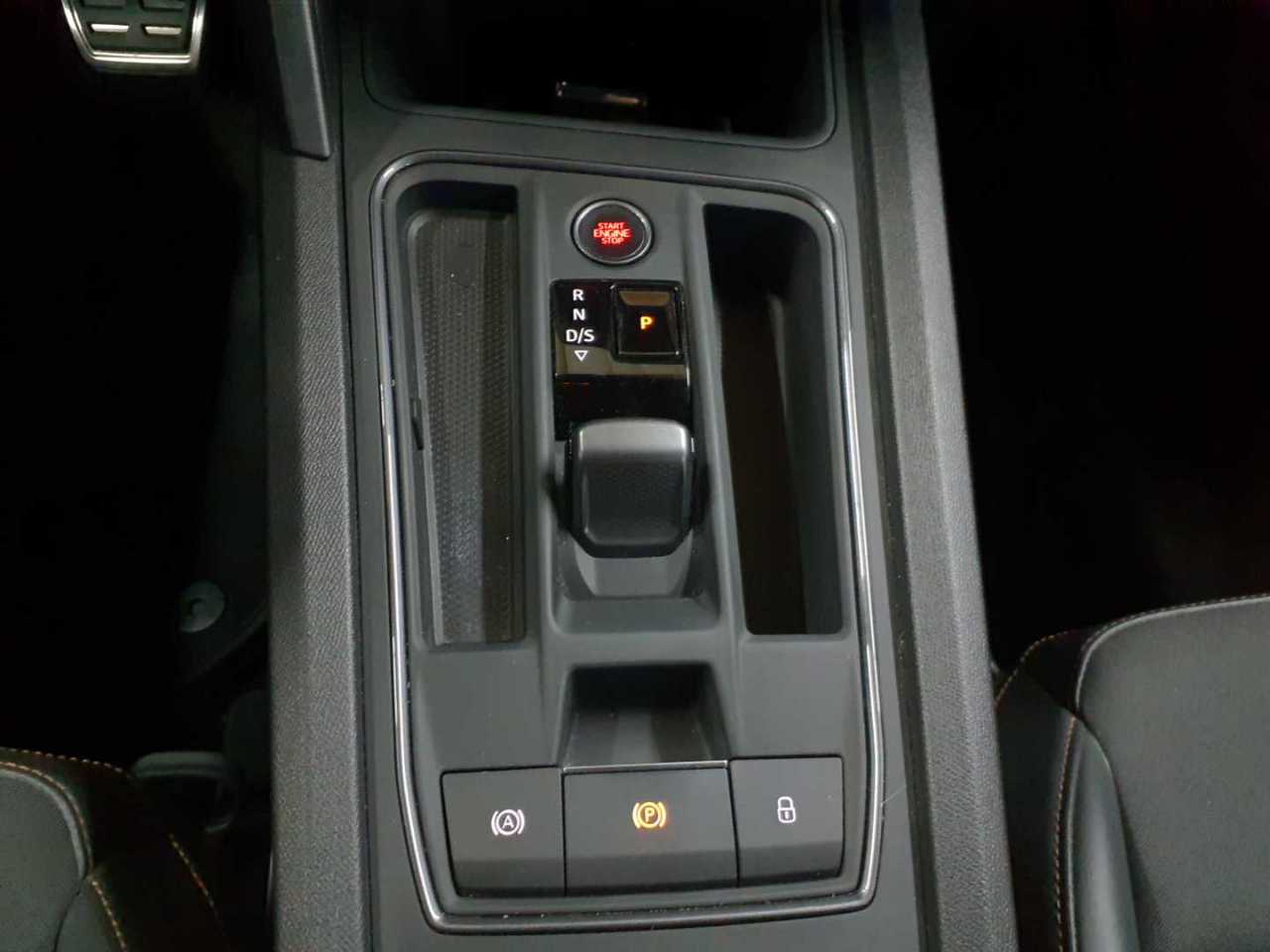 Cupra Leon Sportstourer 1.4 e-Hybrid (150 kW System) 10
