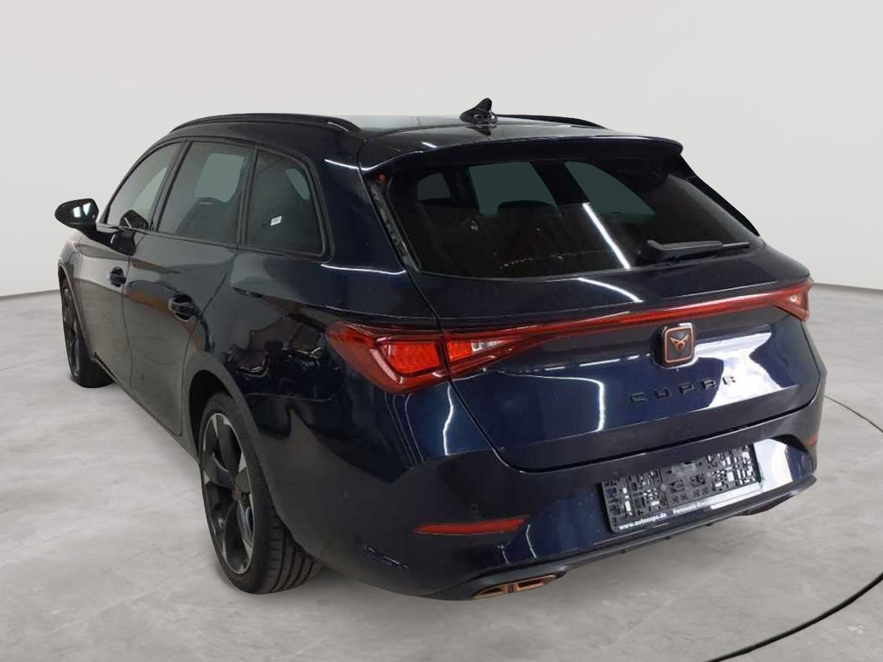 Cupra Leon Sportstourer 1.4 e-Hybrid (150 kW System) 5