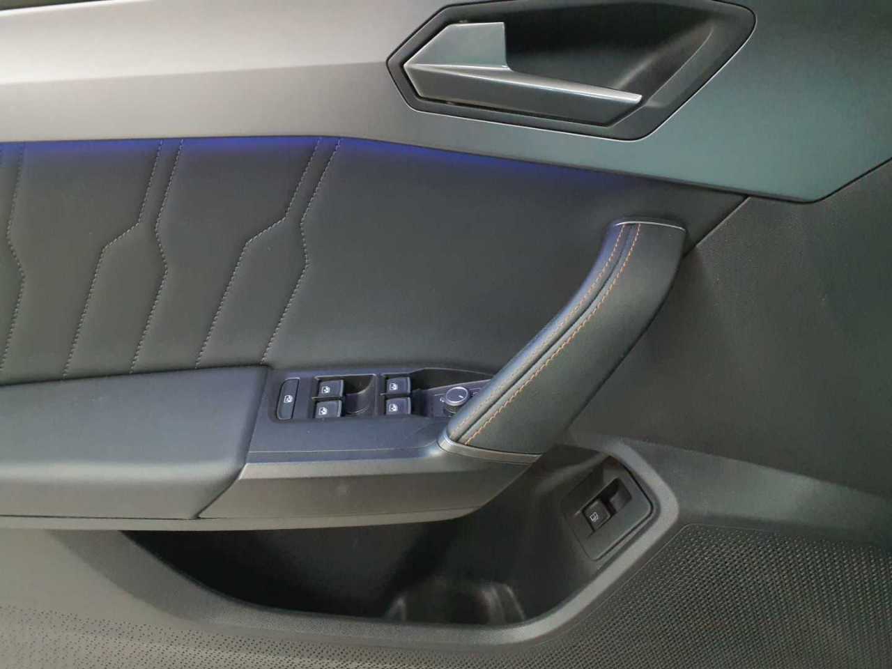 Cupra Leon Sportstourer 1.4 e-Hybrid (150 kW System) 18