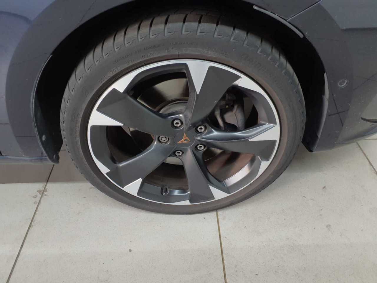 Cupra Leon Sportstourer 1.4 e-Hybrid (150 kW System) 16