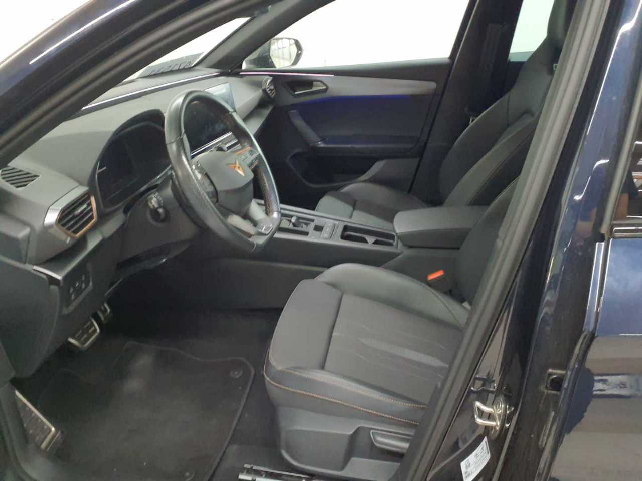 Cupra Leon Sportstourer 1.4 e-Hybrid (150 kW System) 7