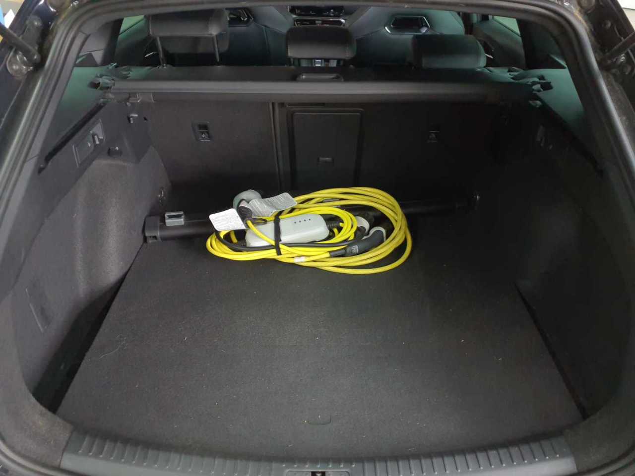 Cupra Leon Sportstourer 1.4 e-Hybrid (150 kW System) 15