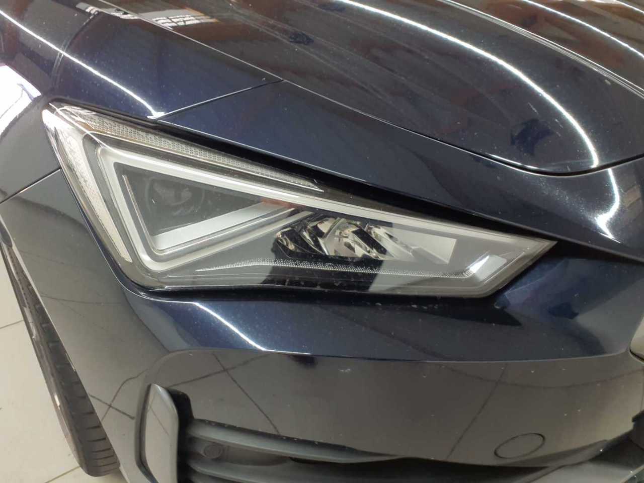 Cupra Leon Sportstourer 1.4 e-Hybrid (150 kW System) 17