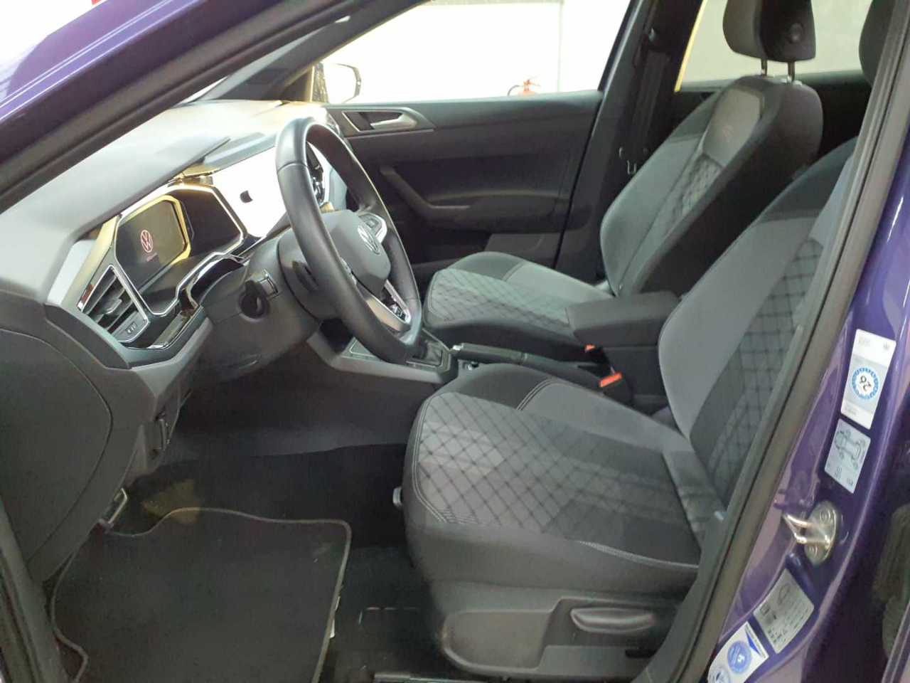 Vw Polo 1.0 TSI OPF DSG R-Line 8