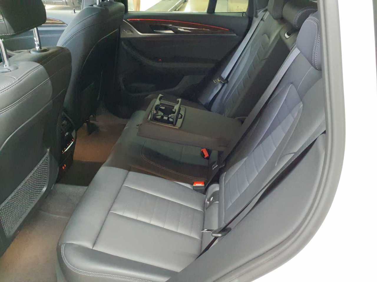 Bmw X3 xDrive20d Aut. 13