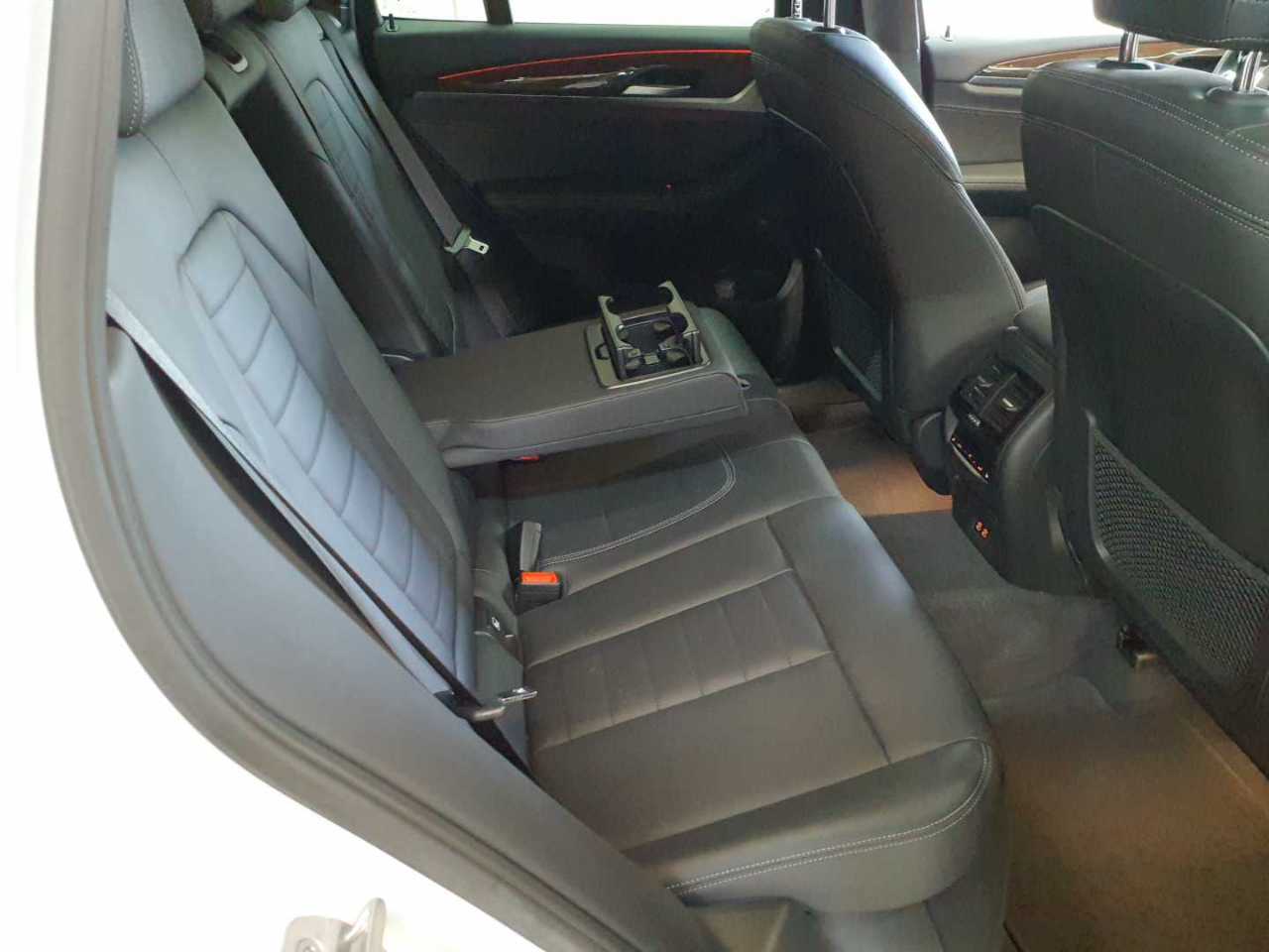 Bmw X3 xDrive20d Aut. 14