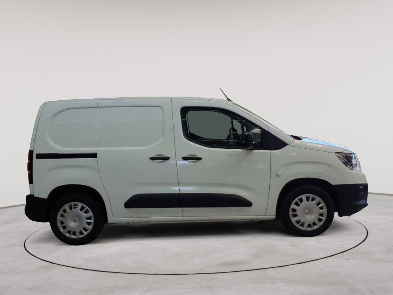 Opel Combo Cargo 1.5 D Edition 3