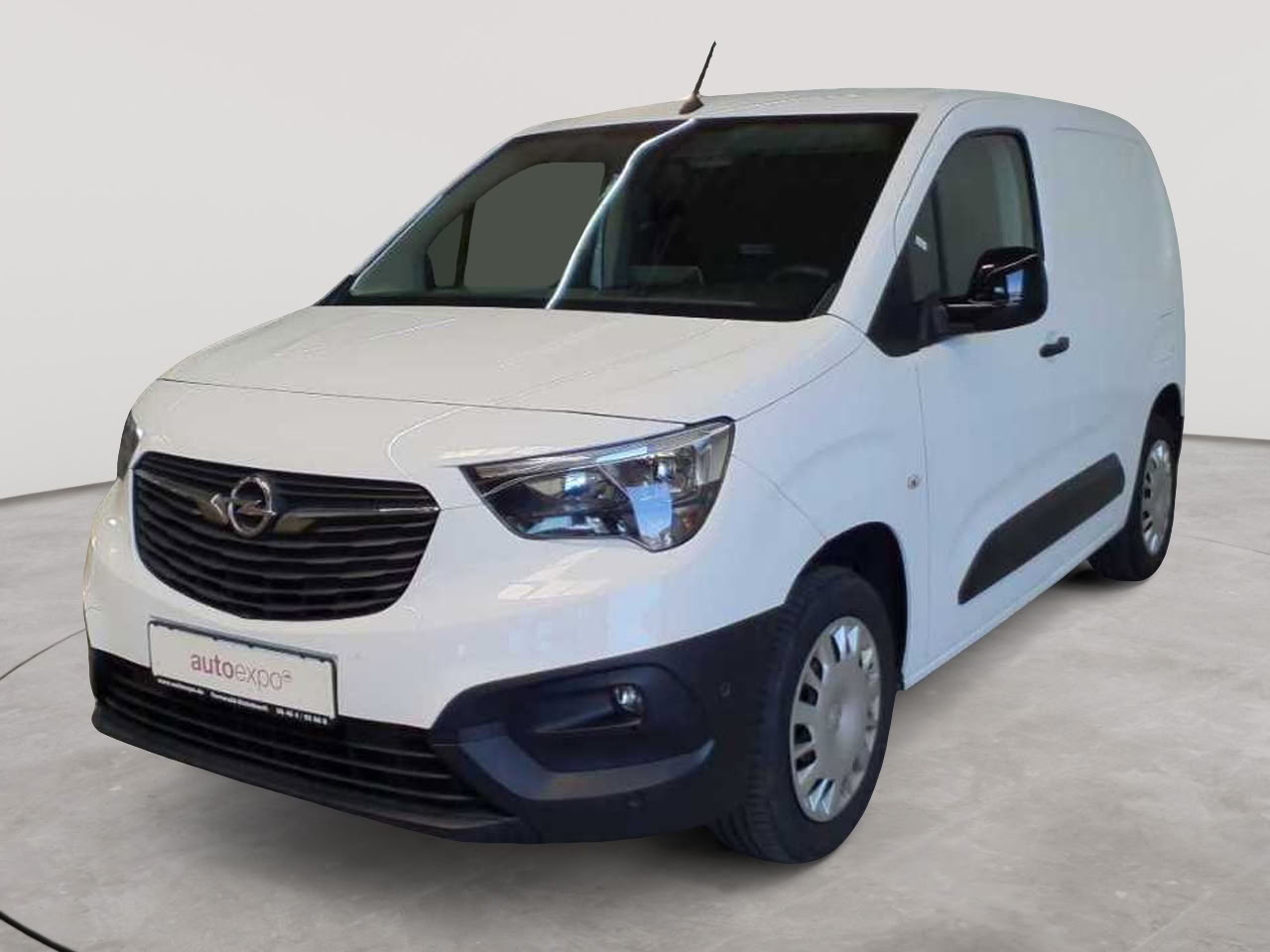 Opel Combo Cargo 1.5 D Edition 2