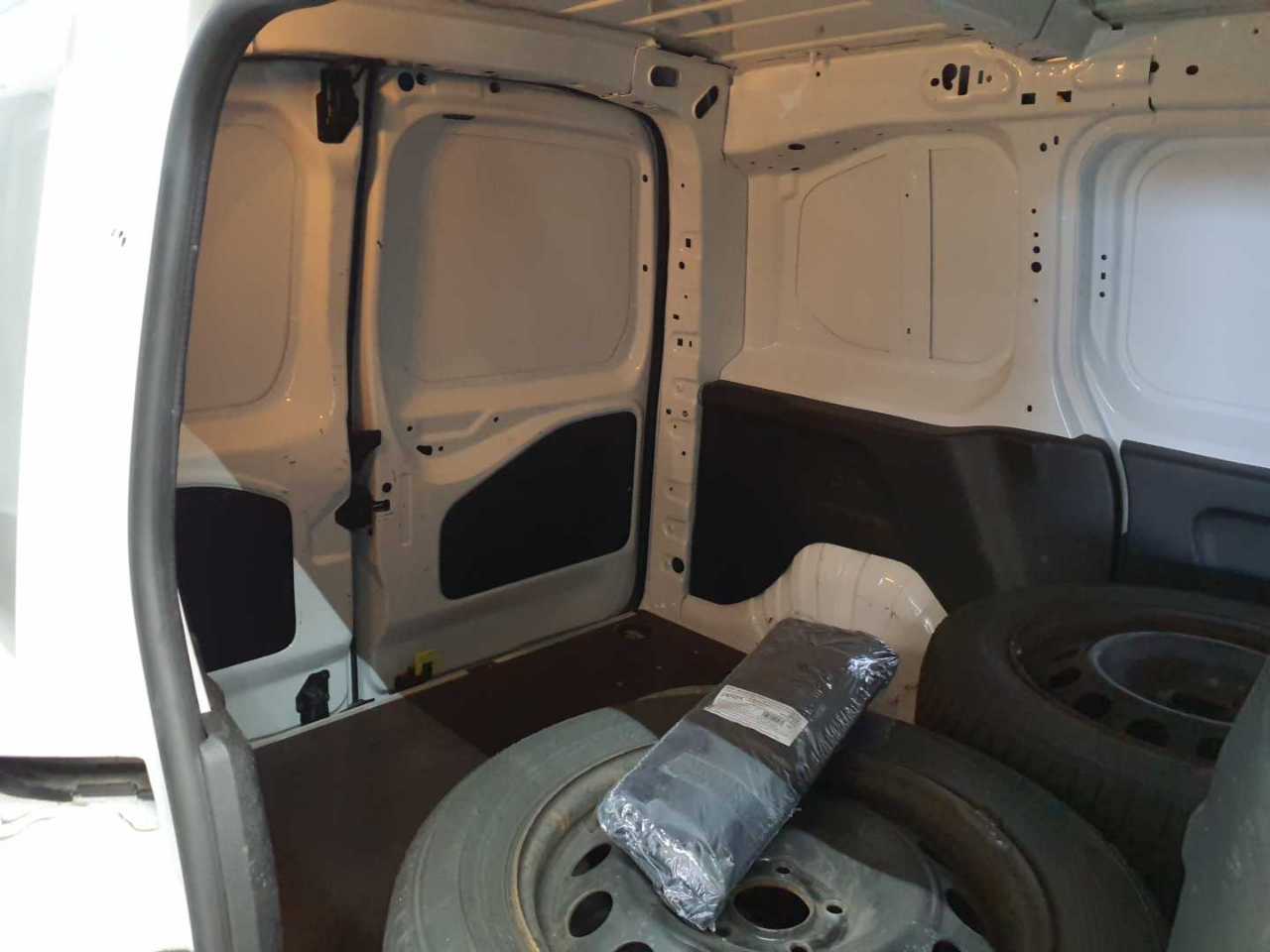 Opel Combo Cargo 1.5 D Edition 14