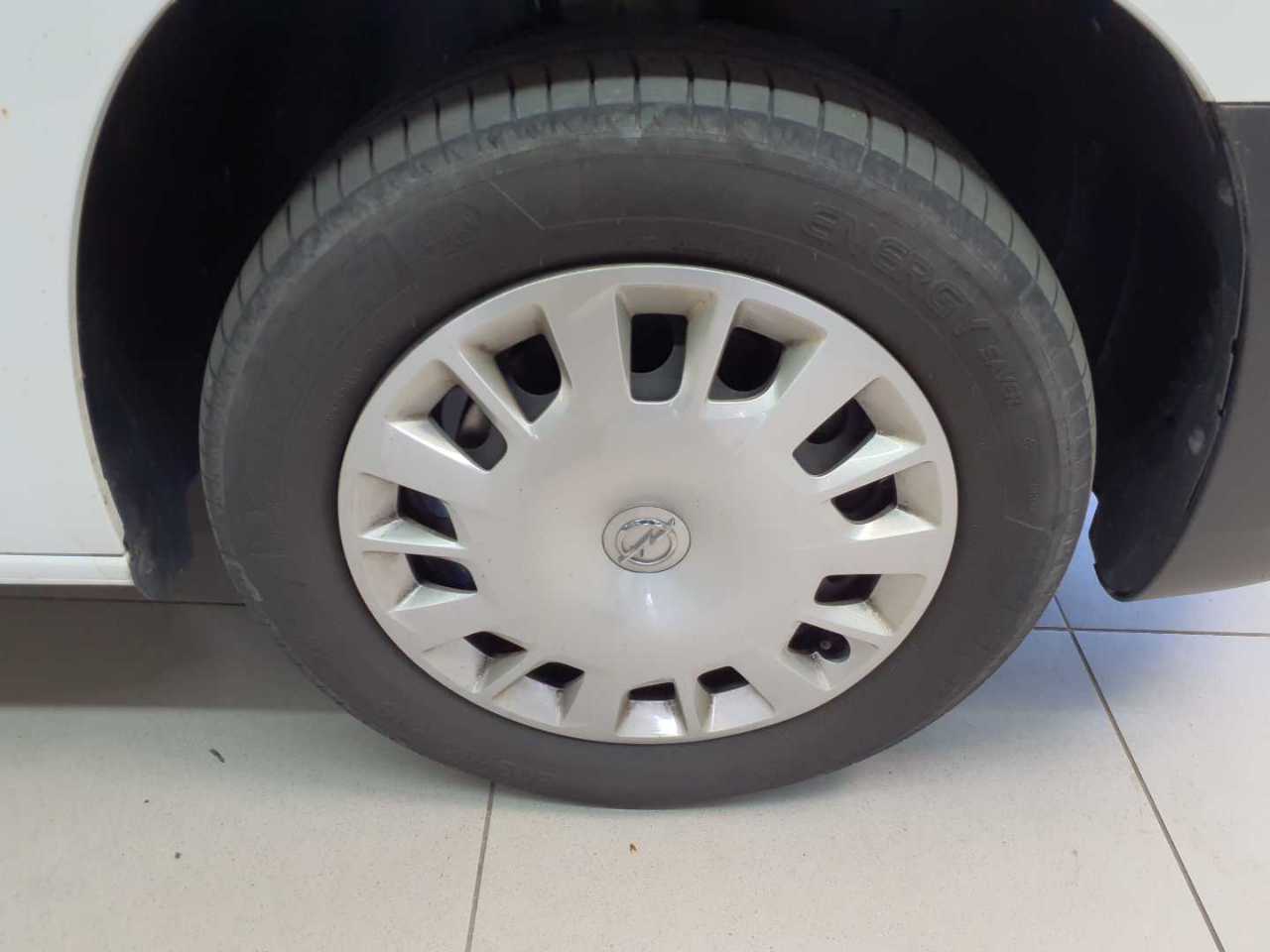 Opel Combo Cargo 1.5 D Edition 16