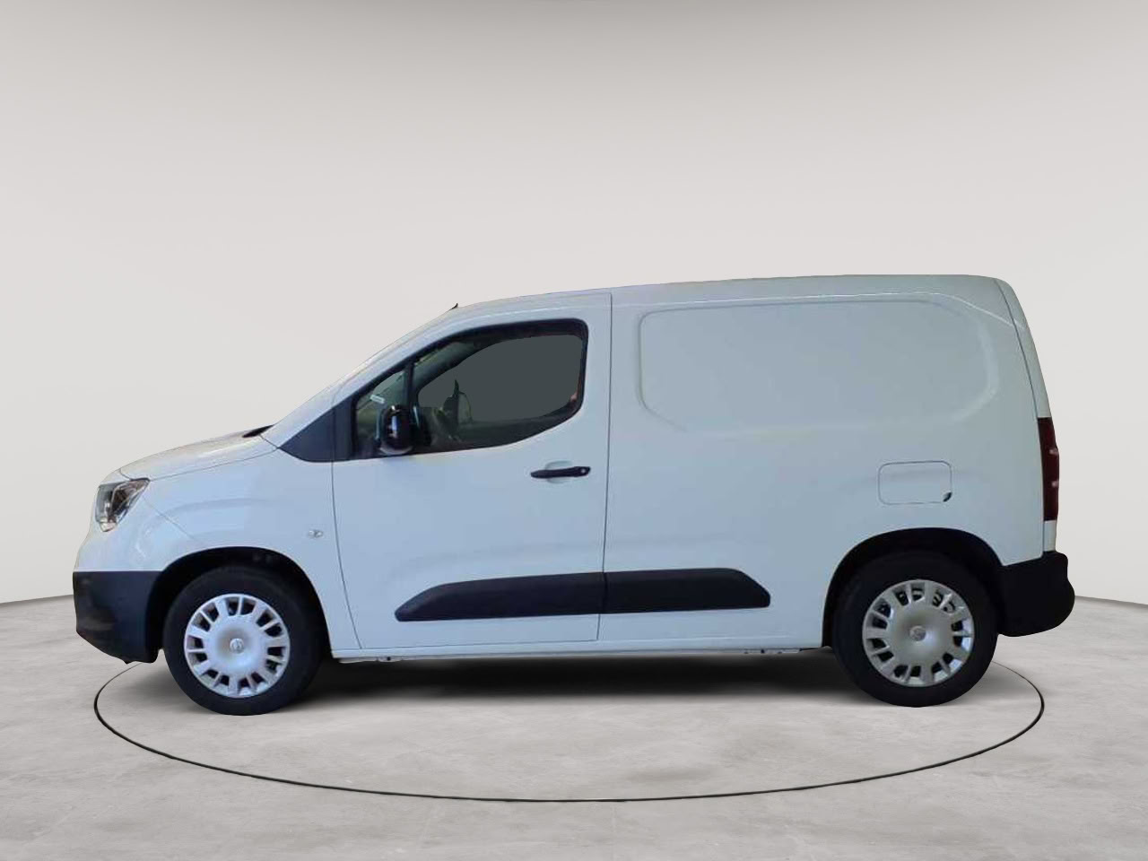 Opel Combo Cargo 1.5 D Edition 6