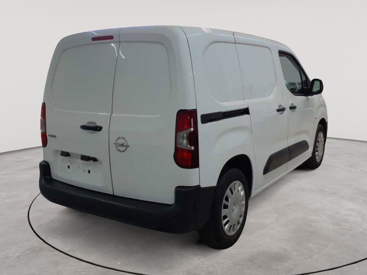 Opel Combo Cargo 1.5 D Edition 4
