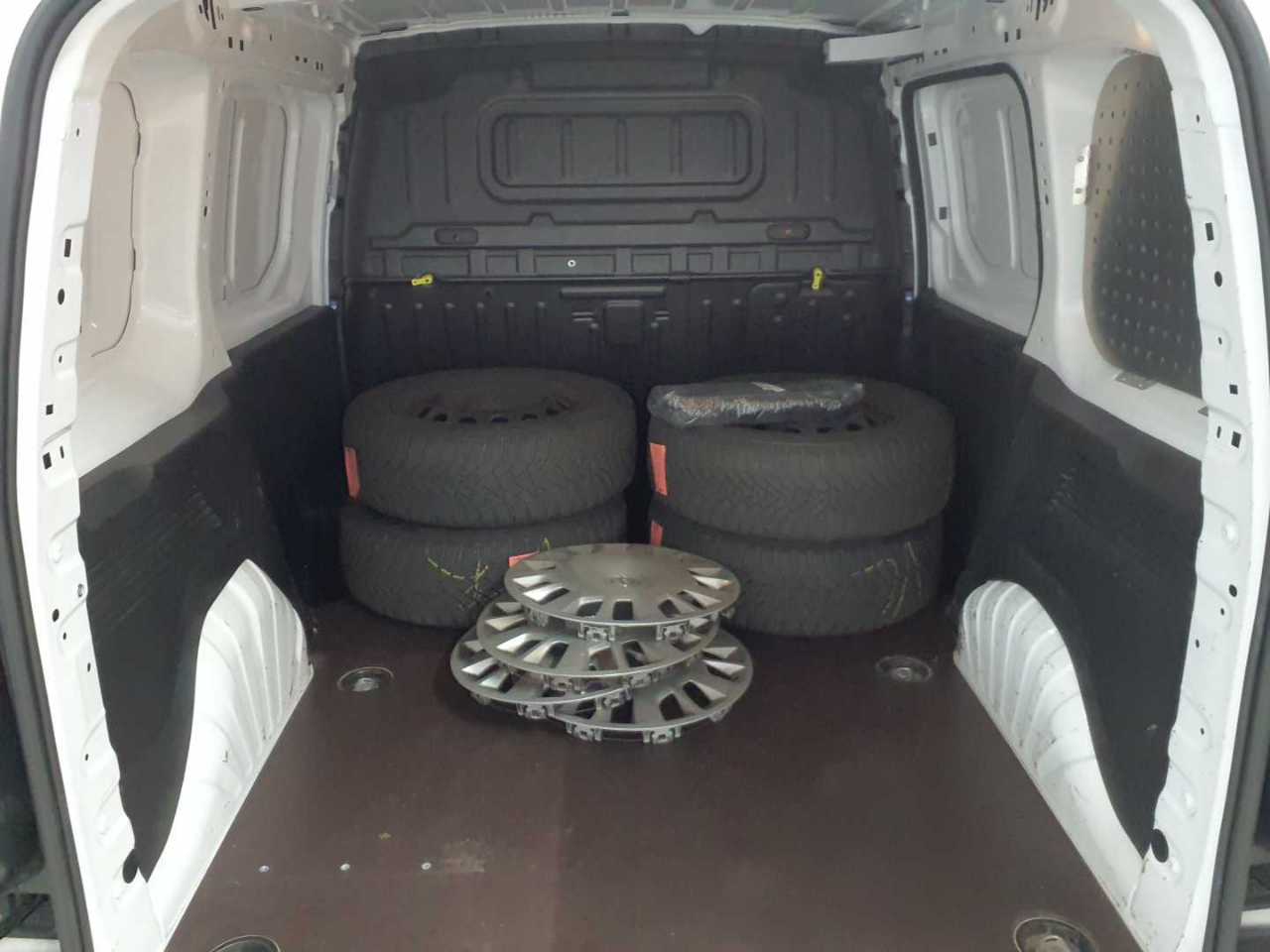 Opel Combo Cargo 1.5 D Edition 15