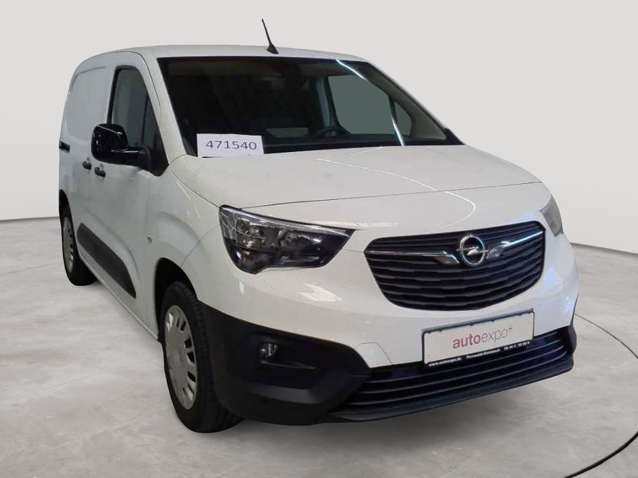 Opel Combo Cargo 1.5 D Edition