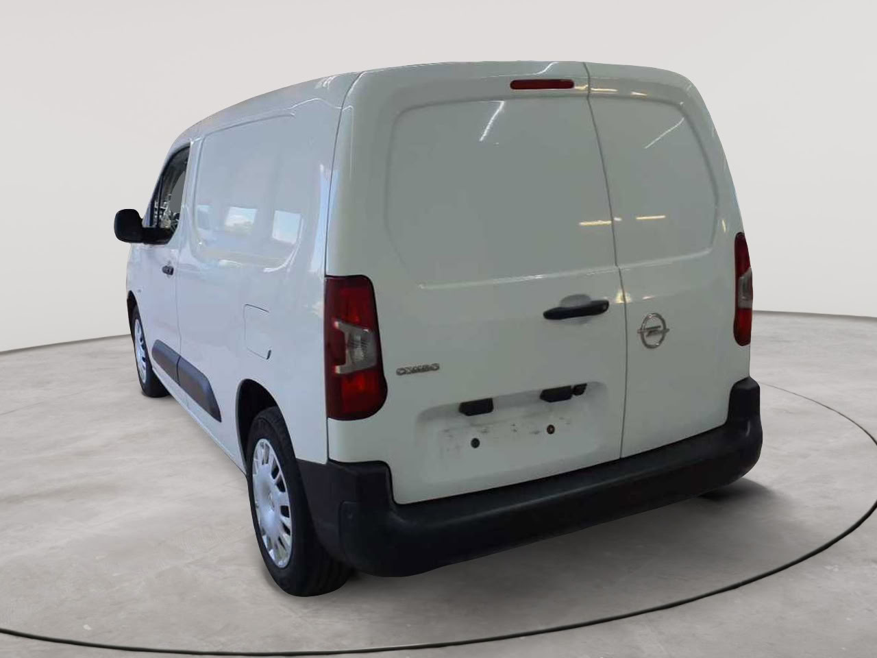 Opel Combo Cargo 1.5 D Edition 5