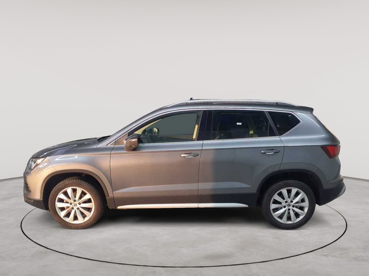 Seat Ateca 1.5 TSI ACT DSG OPF Xperience 6