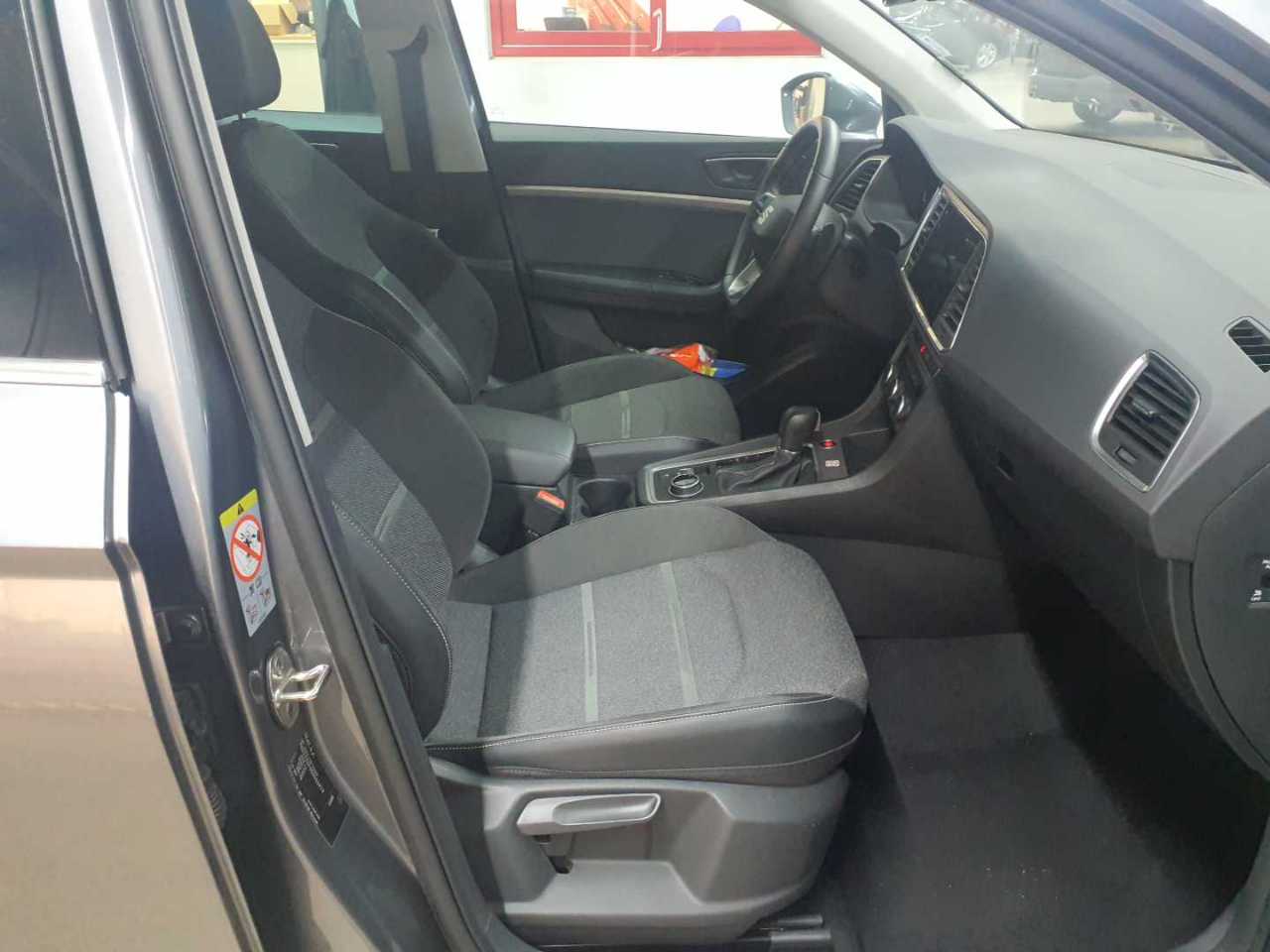 Seat Ateca 1.5 TSI ACT DSG OPF Xperience 7