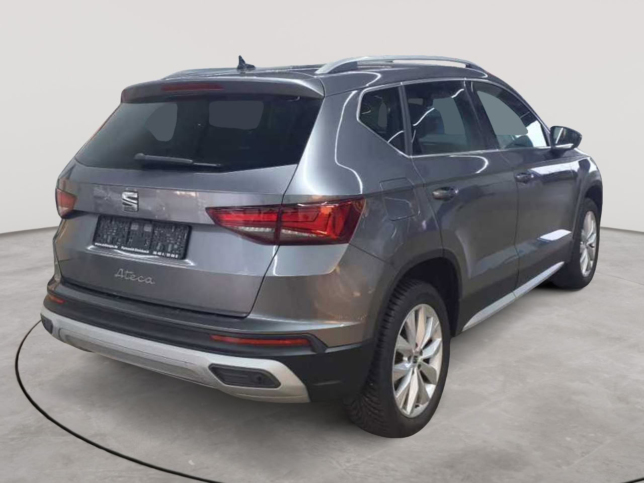 Seat Ateca 1.5 TSI ACT DSG OPF Xperience 4