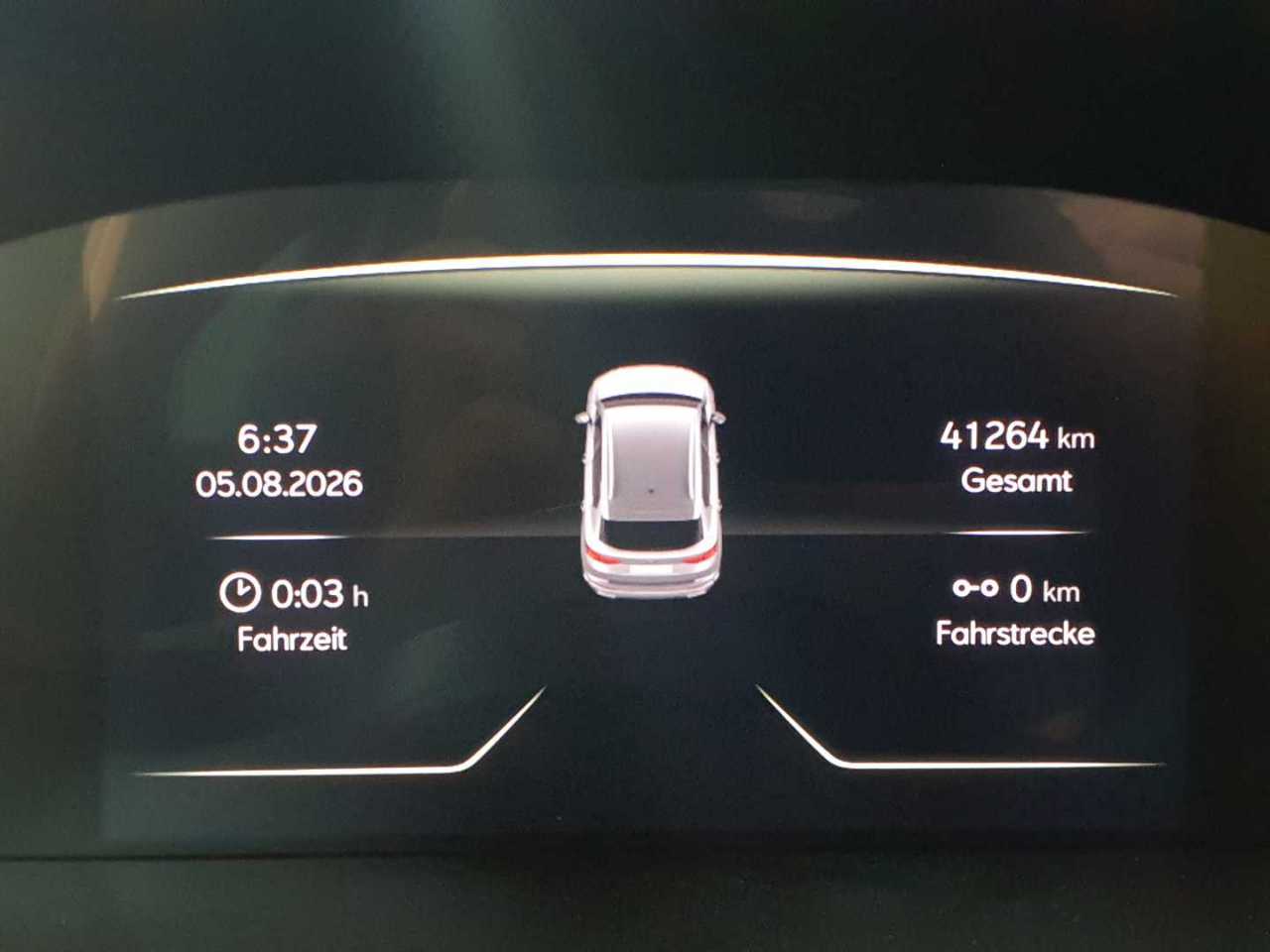 Seat Ateca 1.5 TSI ACT DSG OPF Xperience 11