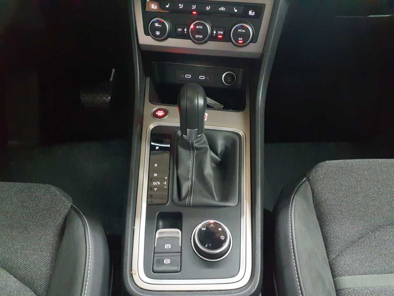 Seat Ateca 1.5 TSI ACT DSG OPF Xperience 10