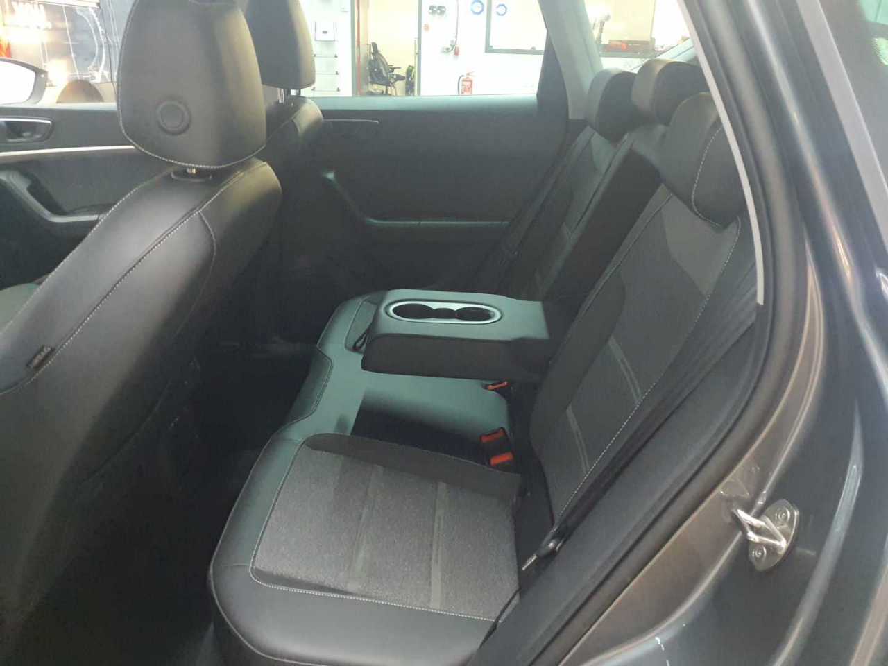 Seat Ateca 1.5 TSI ACT DSG OPF Xperience 14