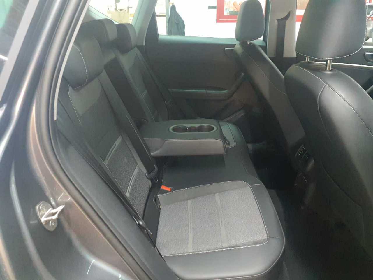Seat Ateca 1.5 TSI ACT DSG OPF Xperience 13
