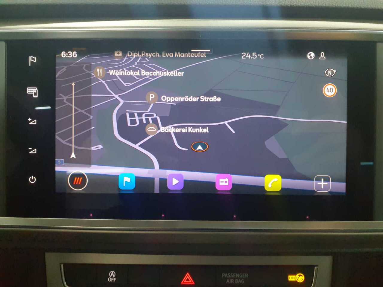 Seat Ateca 1.5 TSI ACT DSG OPF Xperience 12