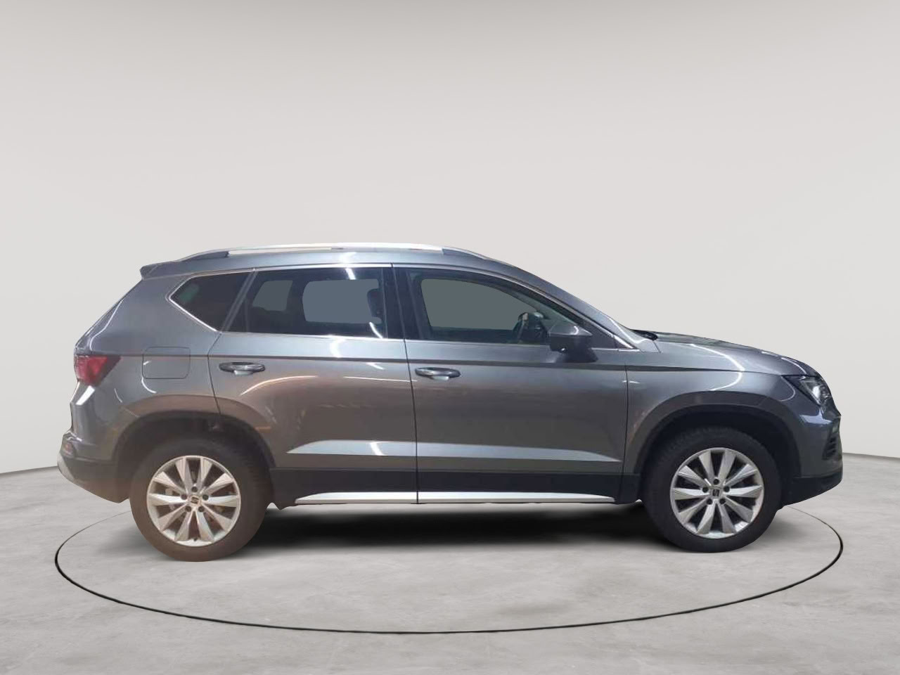 Seat Ateca 1.5 TSI ACT DSG OPF Xperience 3