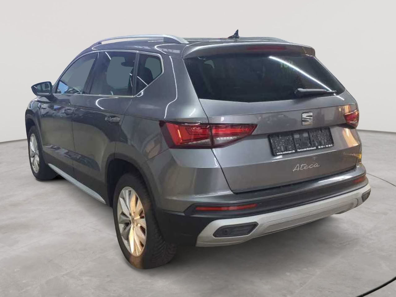 Seat Ateca 1.5 TSI ACT DSG OPF Xperience 5