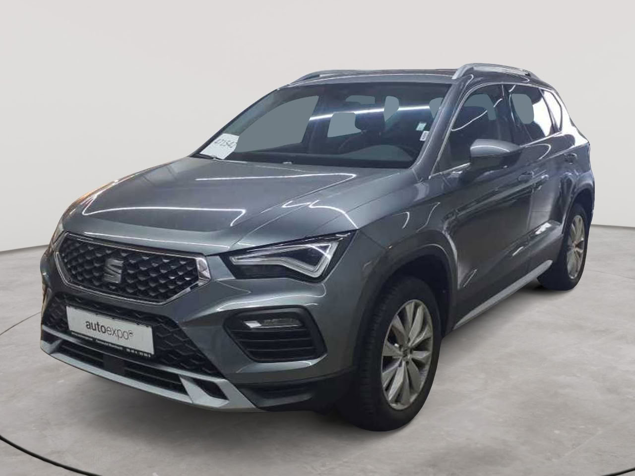 Seat Ateca 1.5 TSI ACT DSG OPF Xperience 2