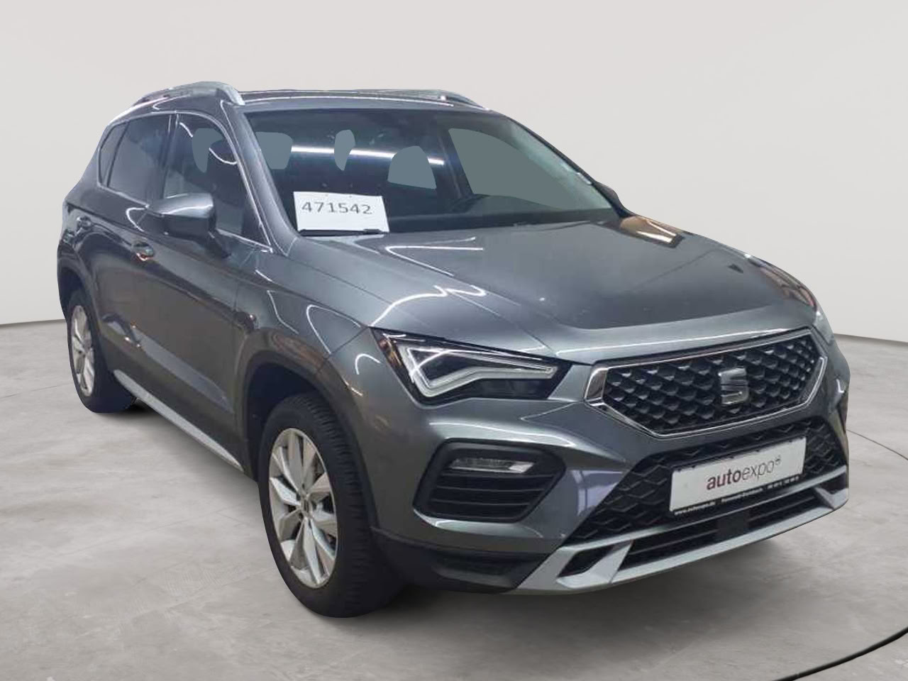 Seat Ateca 1.5 TSI ACT DSG OPF Xperience