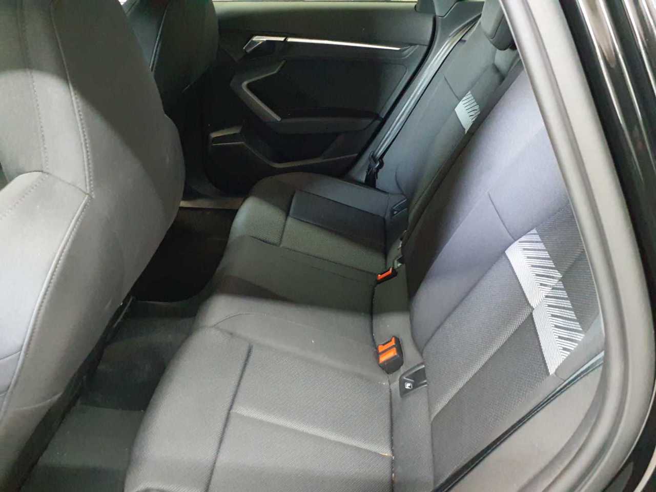 Audi A3 TFSIe 200 kW Sportback S tronic S line 13