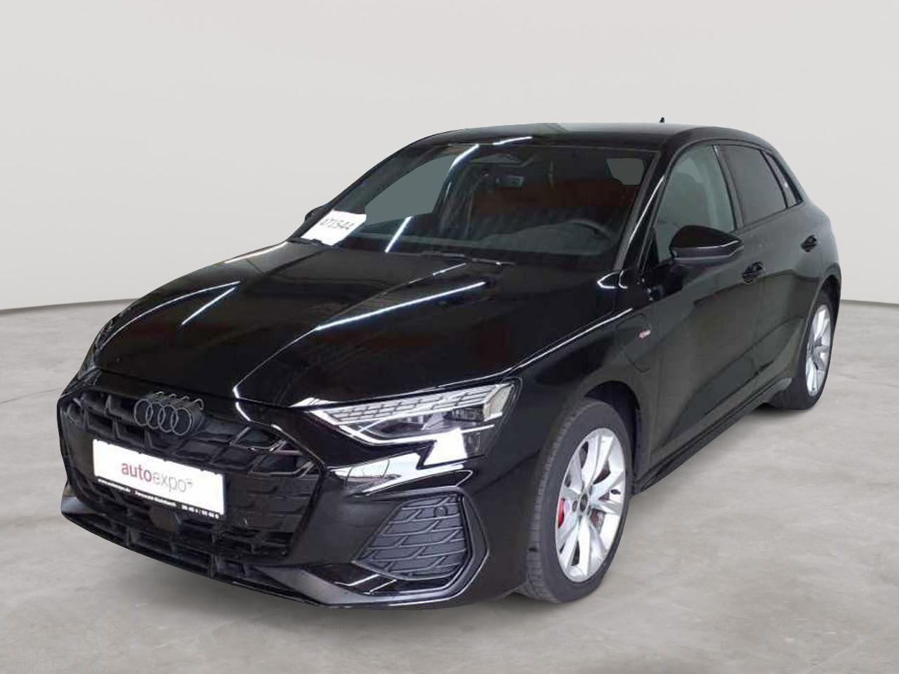 Audi A3 TFSIe 200 kW Sportback S tronic S line 2