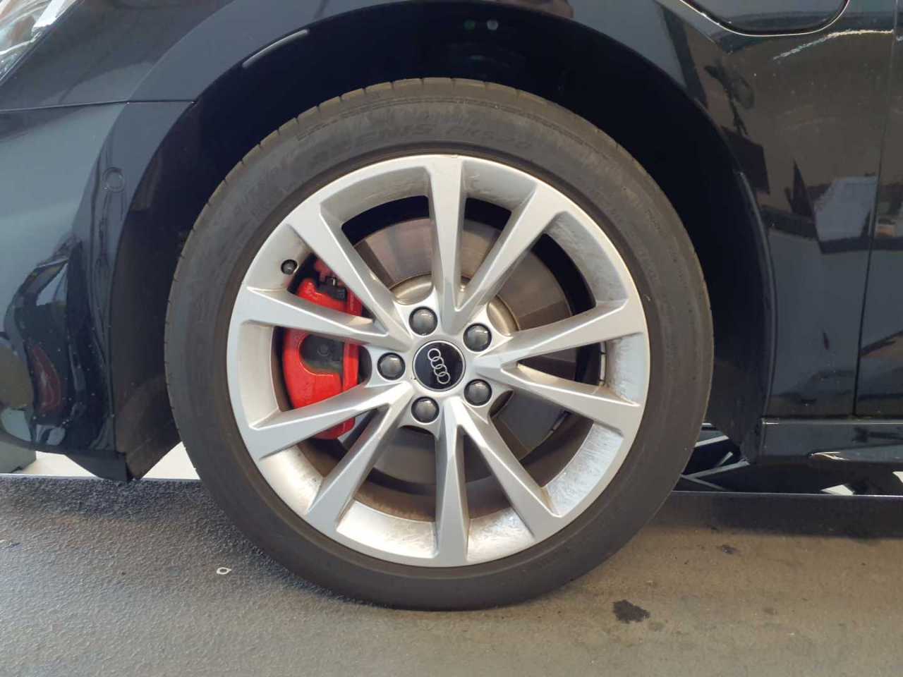 Audi A3 TFSIe 200 kW Sportback S tronic S line 16