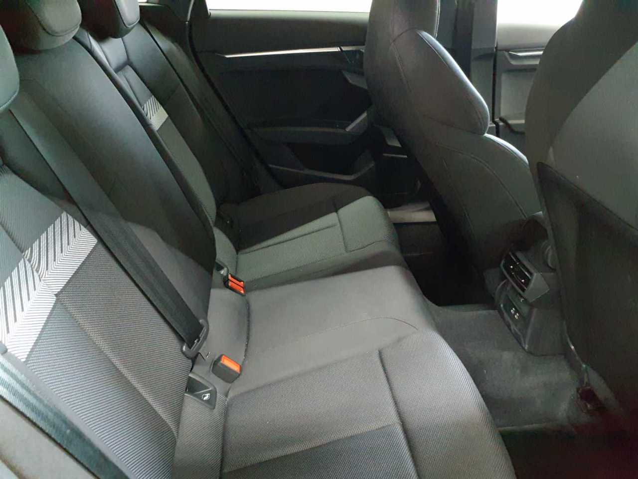 Audi A3 TFSIe 200 kW Sportback S tronic S line 14