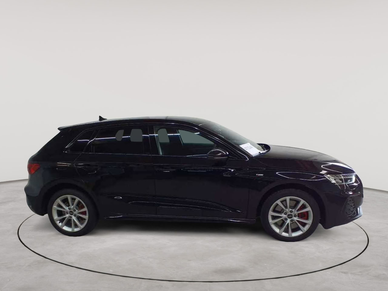 Audi A3 TFSIe 200 kW Sportback S tronic S line 3
