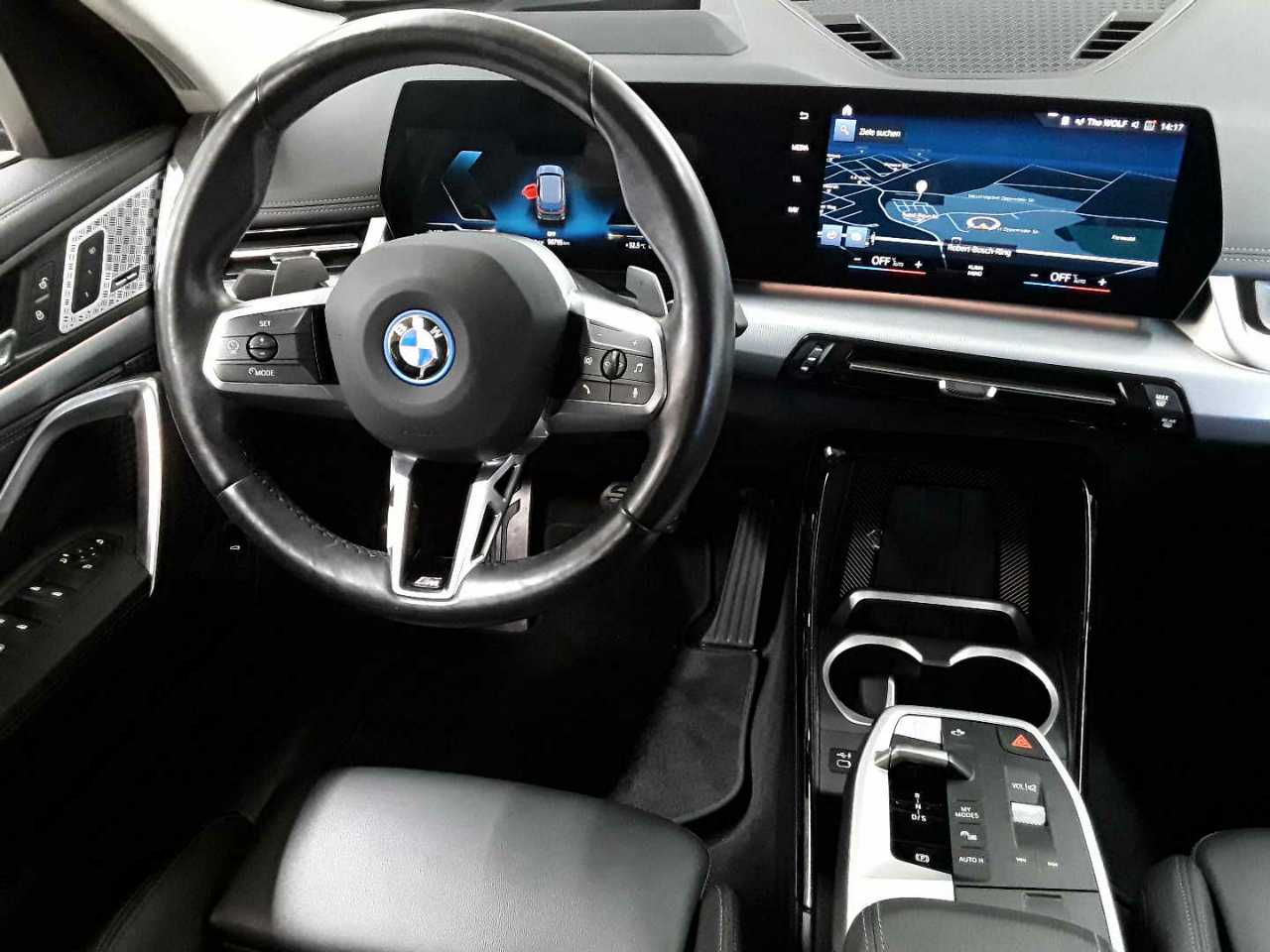 Bmw X1 xDrive30e Aut. xLine 10