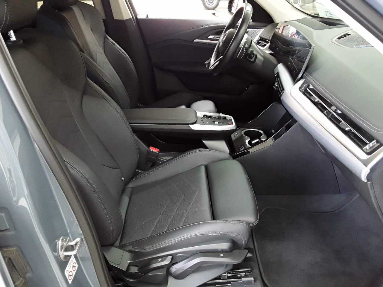 Bmw X1 xDrive30e Aut. xLine 8