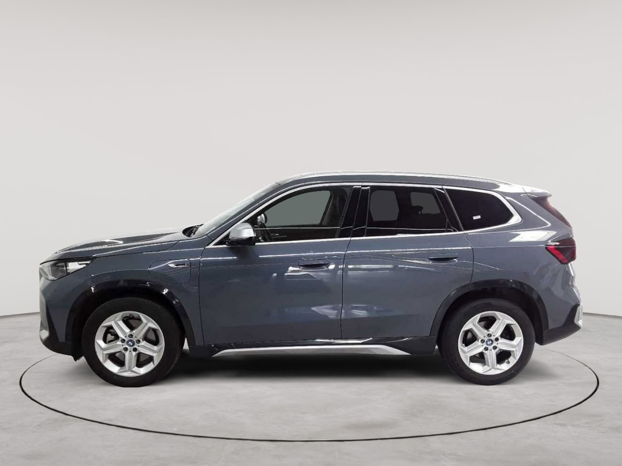 Bmw X1 xDrive30e Aut. xLine 6