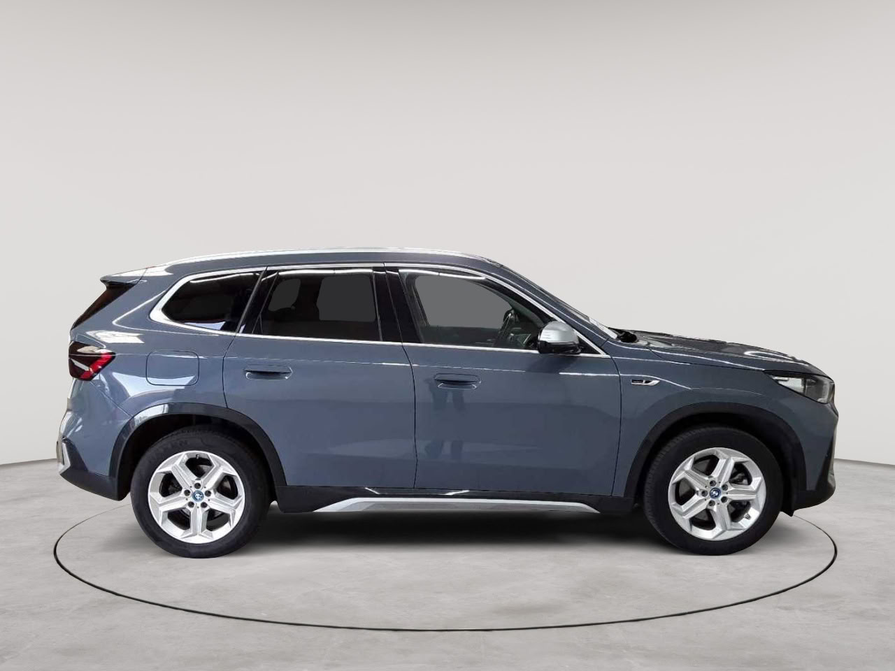 Bmw X1 xDrive30e Aut. xLine 3