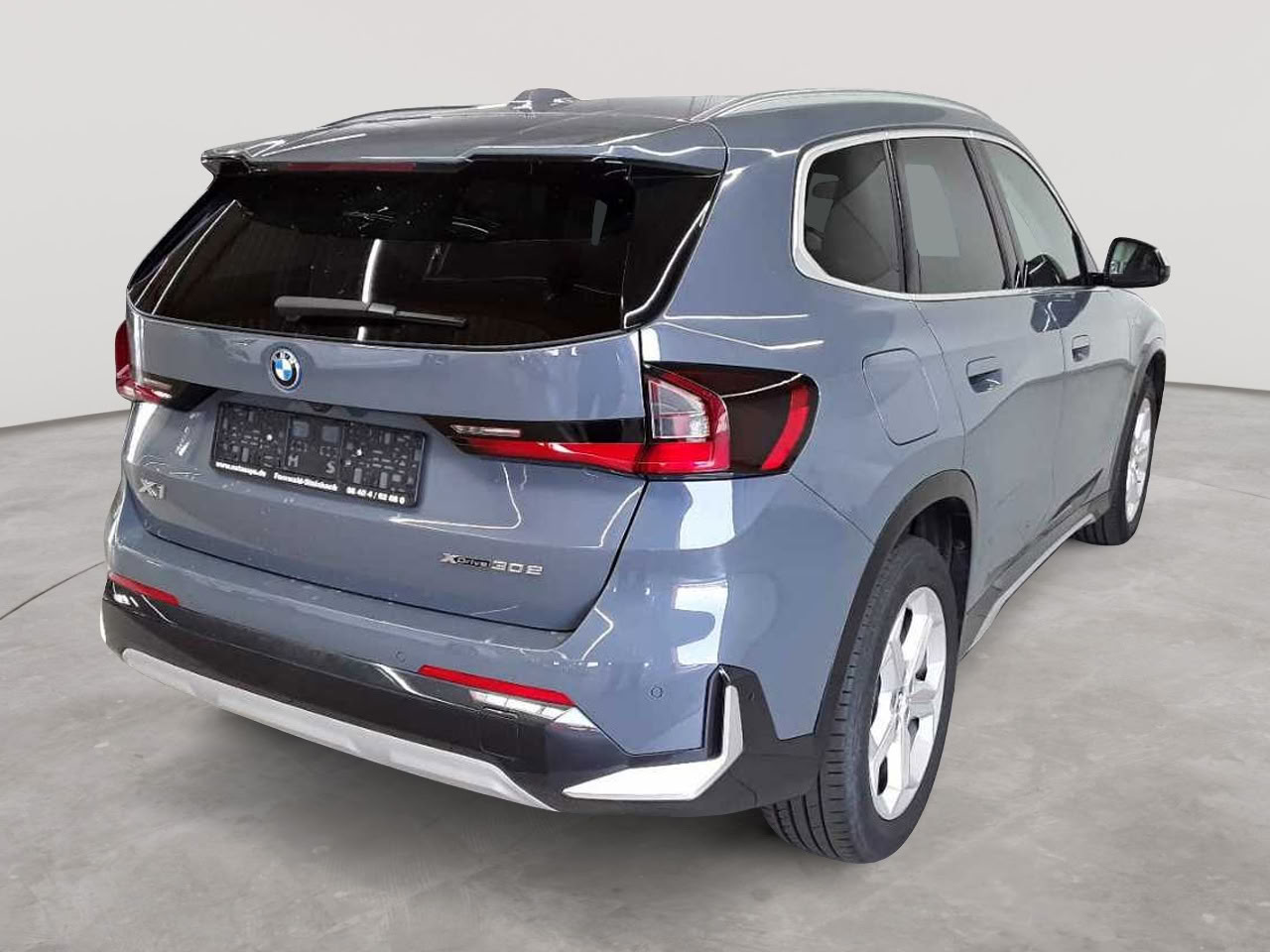 Bmw X1 xDrive30e Aut. xLine 4