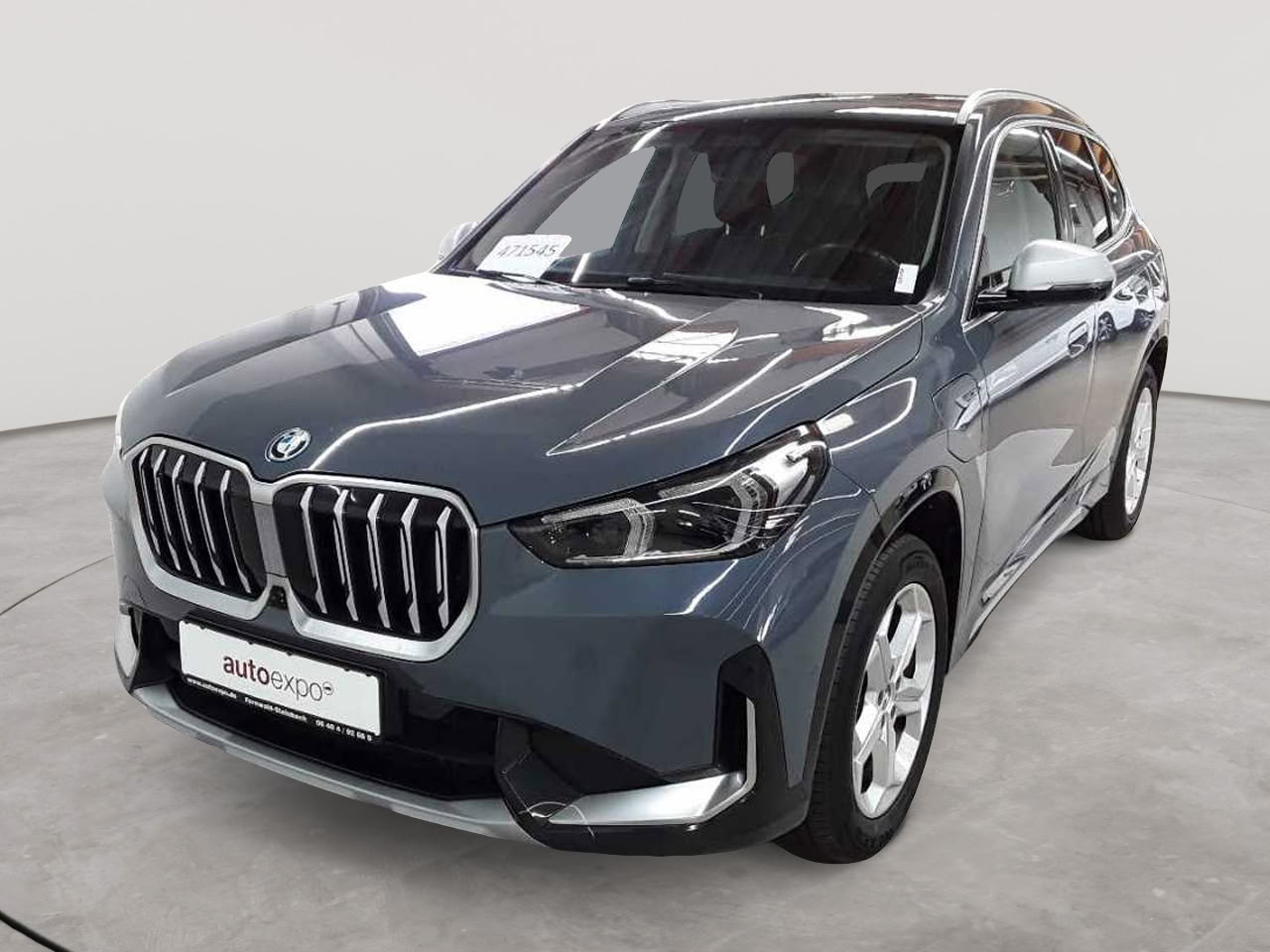 Bmw X1 xDrive30e Aut. xLine 2